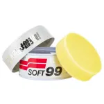 Auto vaha Soft99 Pearl & Metallic, metalliseeritud ja p&auml;rlmutterkatetele, 320 g