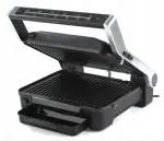Kontaktgrill 2000W LED, eemaldatavate restidega