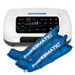 VERER&Otilde;HU M&Otilde;&Otilde;TJA PRESSMATIC PM-4000D XL-jalgade mansettidega