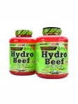 Amix Hydrobeef peptide protein valgupulber 2 x 2000 g &scaron;okolaadi ja kookose maitsega