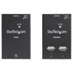 USB jagaja Startech USB2004EXTV