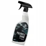 Plast- ja kummipindade hooldusvahend GRASS Polyrole Shine, 600 ml