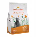 Kuiv kana toit kassidele Almo Nature, 2 kg