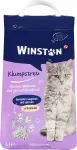 Kokkukleepuv kassiliiv WINSTON, 6 l