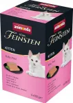 Animonda Vom Feinsten Kitten m&auml;rg kassitoit, pate, 6 x 100 g