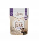 Kuiv koeratoit Bemo Sensitive metssigaliha ja h&uuml;poallergeenne, monovalentne, S/M, 1 kg