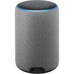 Kaasaskantav k&otilde;lar Amazon Echo 3, hall, 1,2 W