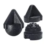 Massaažikomplekt EasyFit TriggerSet fascia jaoks, 4 tk