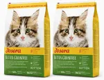 Kassitoit JOSERA Kitten Grainfree, 2 x 2 kg