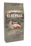 Koeratoit ElbeVille JUNIOR pardilihaga, 11,4 kg + m&auml;nguasi &bdquo;Squeaky Chicken&ldquo; 30 cm kingituseks