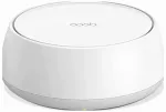 Traadita ruuter TP-Link Deco BE25, 3600 Mbps, kahe ribaga, Wi-Fi Mesh