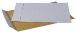 Valged C3 &uuml;mbrikud, 250 tk