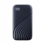 V&auml;line SSD-ketas WD My Passport 1TB, sinine, 1050/1000 MB/s