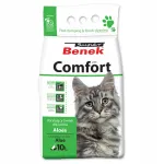 Kassiliiv Super Benek Comfort Aloe, 10 l