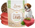 Kuivtoit koertele Bemo Sensitive lambalihaga, 1 kg, v&auml;ikestele ja keskmistele t&otilde;ugudele