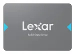 Lexar NQ100 512GB 2.5" SATA III SSD ketas