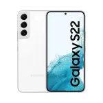 Samsung Galaxy S22 SM-S901B nutikell 128 GB, valge