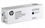 HP CE278AC must toonerikassett