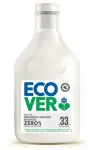 Delikaatse naha pesuloputusvahend Ecover ZERO, 1 l, 33 pesukorda