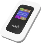 Kaasaskantav 4G/5G juhtmevaba reitmik, 300 Mb/s, USB-C &uuml;hendus, kuni 10 seadet