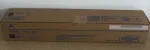 Konica Minolta TN-619K toonerkassett, must, originaal