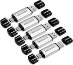 Dual V40S 32 GB USB 2.0 USB-m&auml;lupulk, must