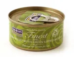 M&auml;rg kassitoit Fish4Cats tuuni ja mit&scaron;idega, 70 g