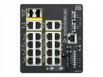 V&otilde;rgul&uuml;liti Cisco Catalyst IE3100 Rugged Series, Network Essentials