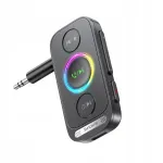 Bluetooth autostereo SYNCWIRE SW1020 AUX, RGB valguse ja Hi-Fi helikvaliteediga