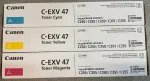 Canon C-EXV47 magenta laserkassett originaalne Advance C250i jaoks