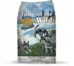 TASTE OF THE WILD Puppy Pacific Stream kutsikate kuivtoit, 2 kg