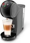 Kohvimasin De'Longhi Nescaf&eacute; Dolce Gusto EDG315.CGY