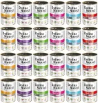 Koerakonservid Dolina Noteci, 24 x 400 g, erinevad maitsed
