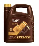 Mootori&otilde;li Pemco 345 5L 5W-30 C2/C3 SN/CF