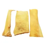 Kuivatatud veisenahast maiused, 250 g, 4&ndash;5 tk
