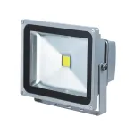 50W IP65 LED halogeen prožektor