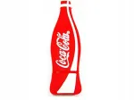 32GB USB 3.0 USB m&auml;lupulk COCA COLA pudeli kujuga, punane