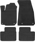 Kummimatt CITROEN C1, C2, C3, C4, C5, C6 + ajahoidjad
