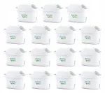 Brita Maxtra PRO Pure Performance veefiltri kassett 15 tk