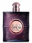 Parf&uuml;&uuml;mitud vesi YVES SAINT LAURENT BLACK OPIUM NUIT BLANCHE 50ml