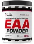 Aminohapete pulber HI TEC EAA 500g