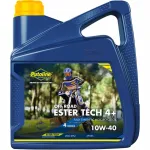 PUTOLINE ESTER TECH OFF ROAD mootori&otilde;li 10W40, 4 l
