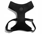 Koera rakmed Zee Dog Air Mesh, mustad, suurus L