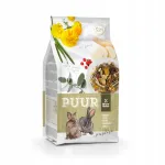 Witte Molen PUUR SENSITIVE j&auml;neste s&ouml;&ouml;dasegu, 800 g