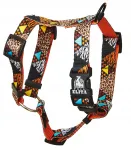 Koera rakmed GUARD &bdquo;Dangerous Animals&ldquo;, S/M