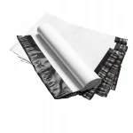 Saadetiste &uuml;mbrikud Foliopak A2 STRONG, 430x600 mm, 50 tk.