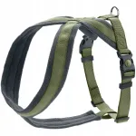 Koera valjad Hunter London Comfort 73&ndash;100 cm, oliivroheline
