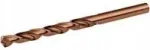 SCHMITH metallipuur 3 mm koobalt, sobib terasele ja malmile