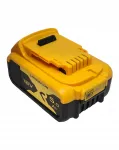 Akutoide DeWalt 18V 5Ah DCB182 DCB184 XR XJ