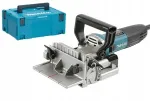 Lamella freeseer MAKITA PJ7000J koos MAKPAC-iga
